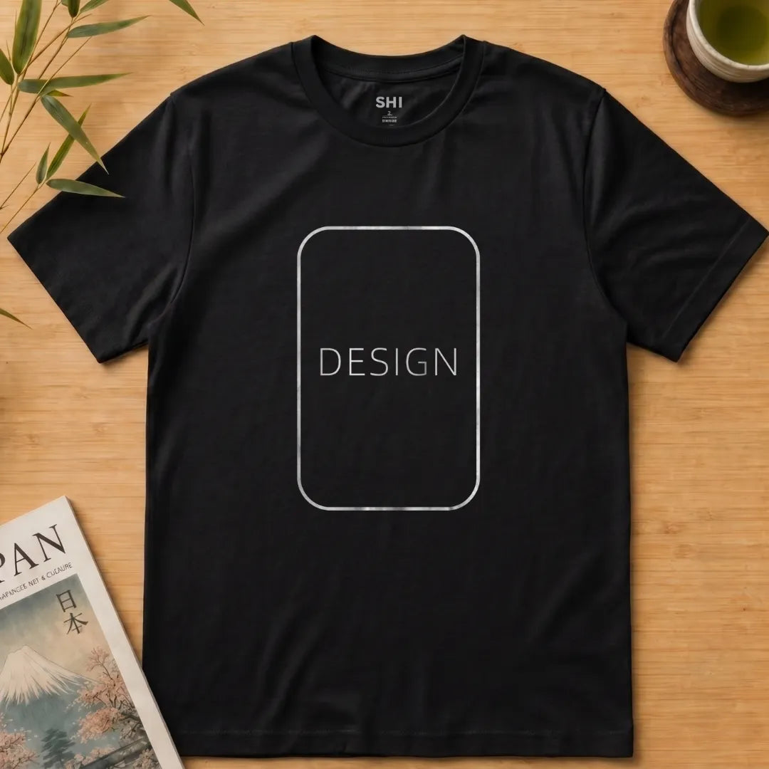 Design - Premium Graphic Tee