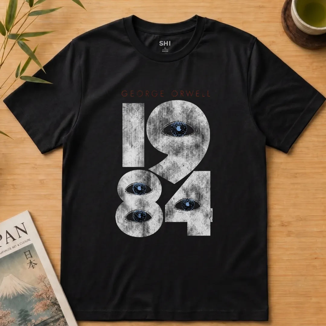 The Big Brother™ Premium Graphic Tee