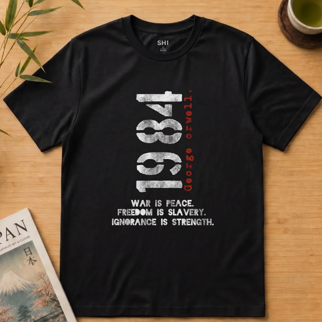 1984™ Premium Graphic Tee
