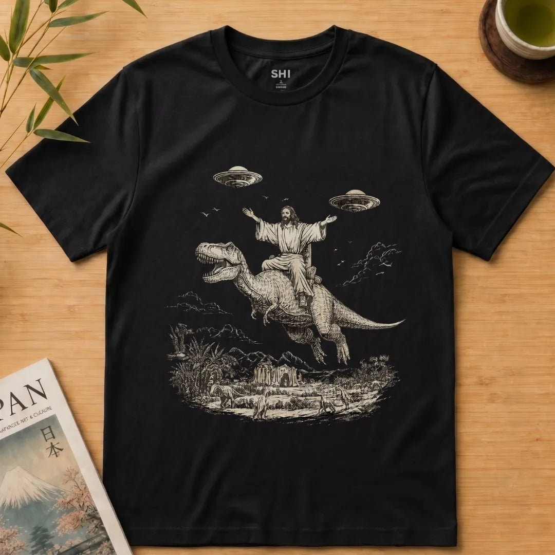 The Creator - Premium Graphic Tee