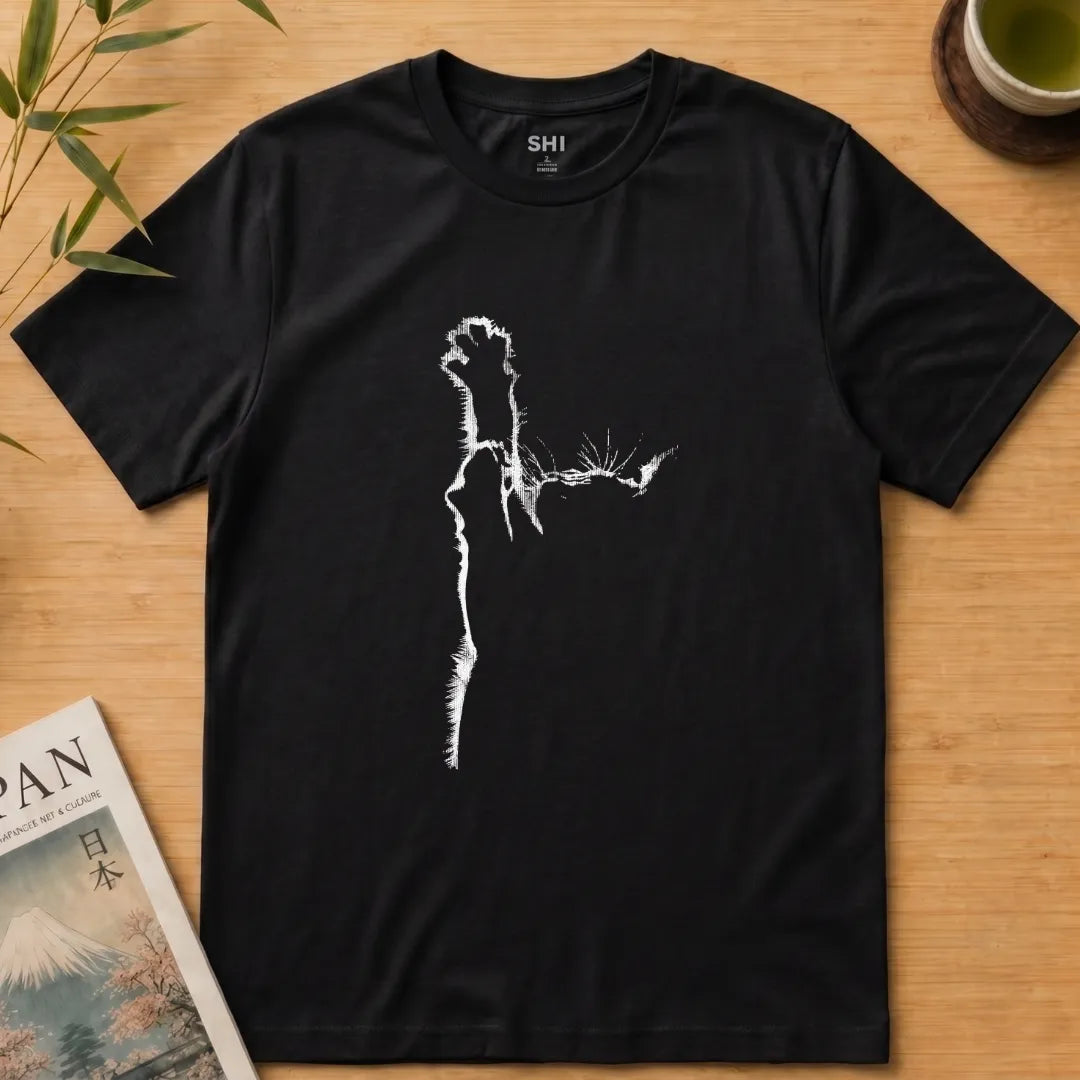 Emerge - Premium Heavyweight Tee
