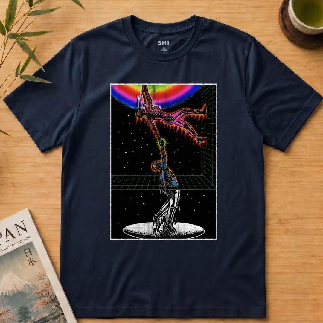 Dimension X - Premium Graphic Tee