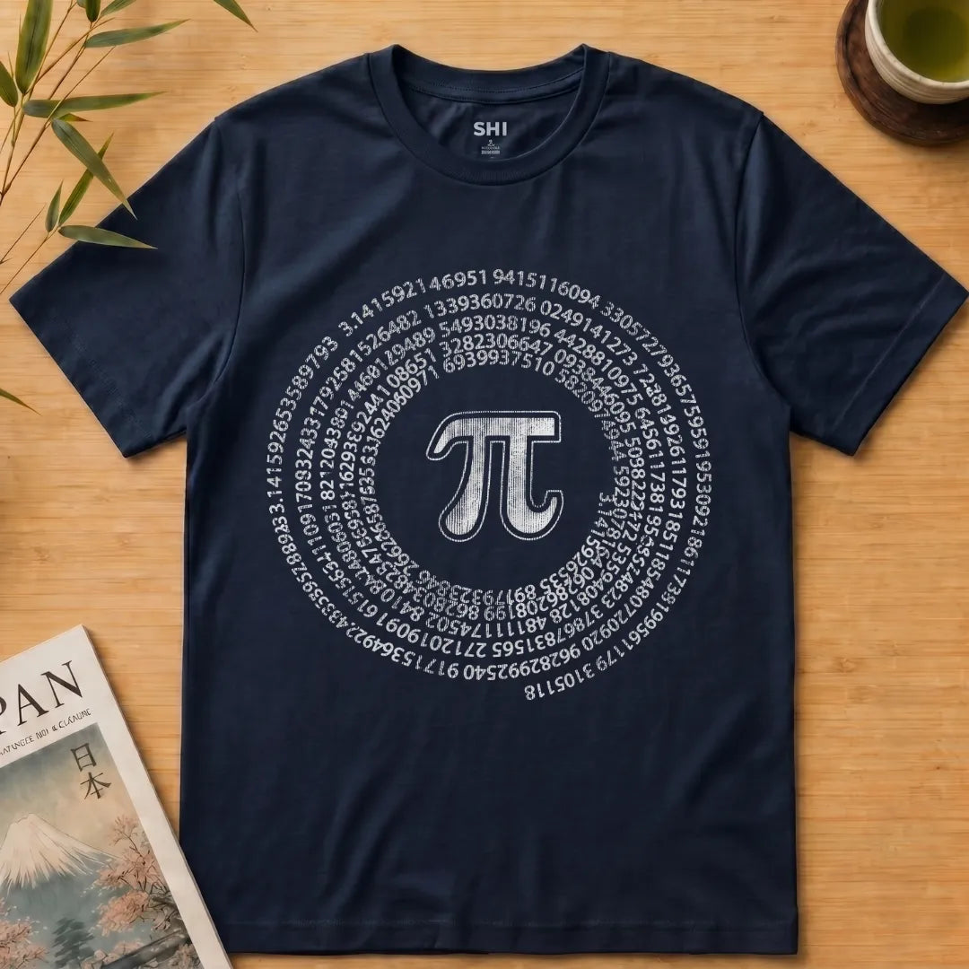 The Infinite™ Premium Graphic Tee