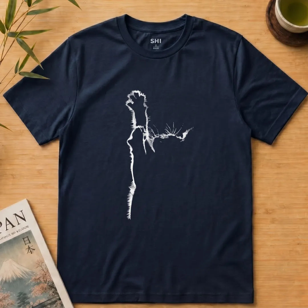 Emerge - Premium Heavyweight Tee