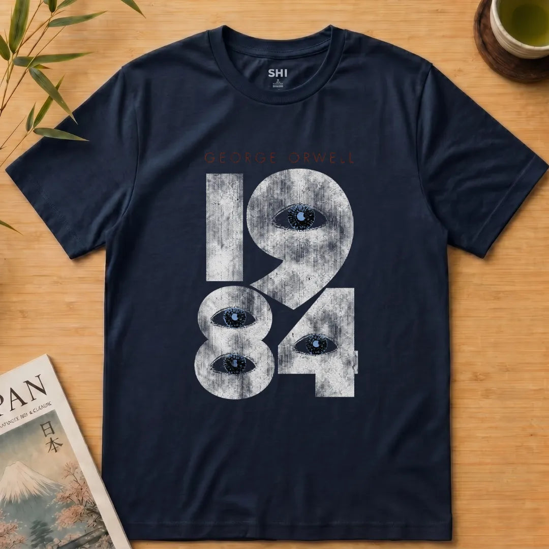 The Big Brother™ Premium Graphic Tee