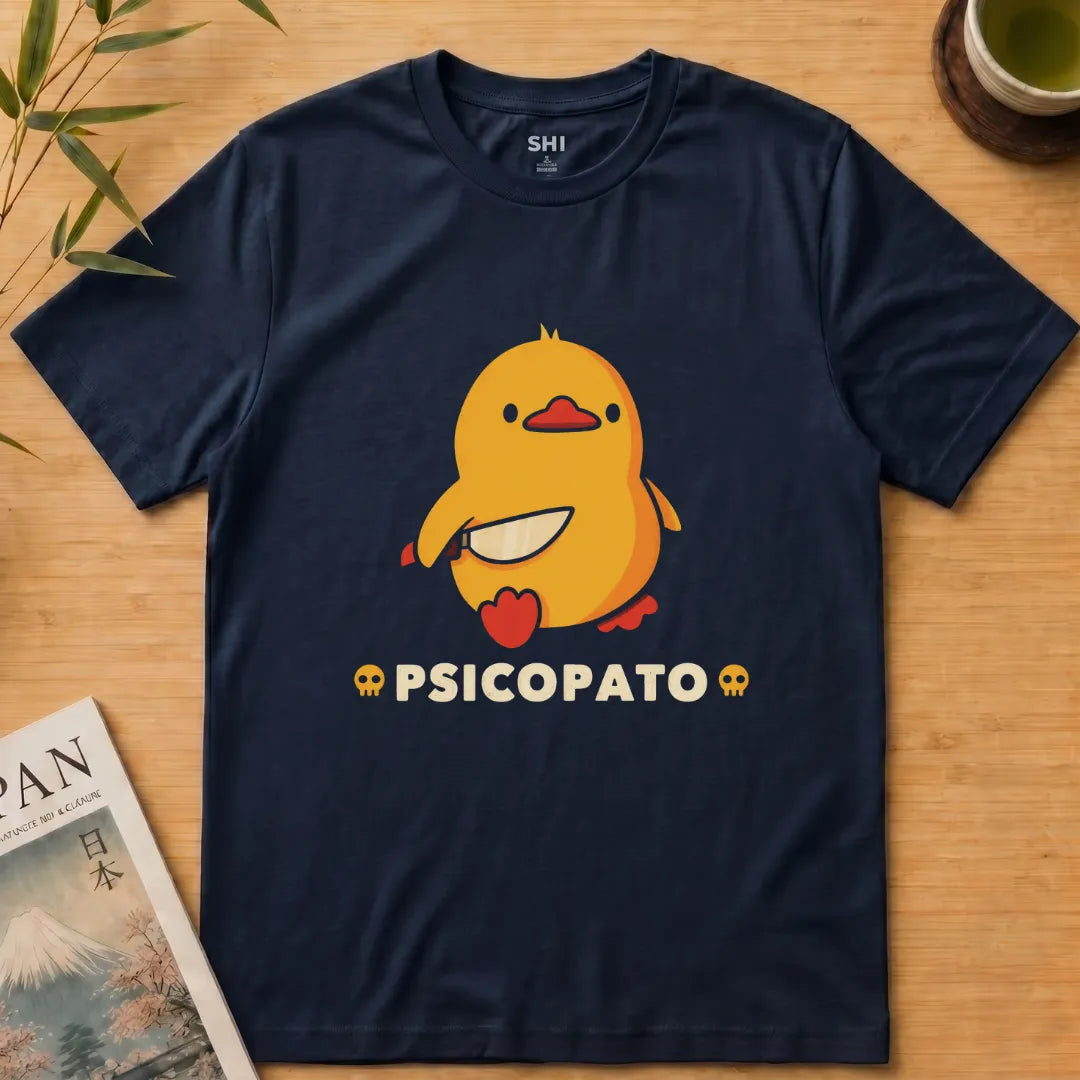 Psicopato - Premium Graphic Tee