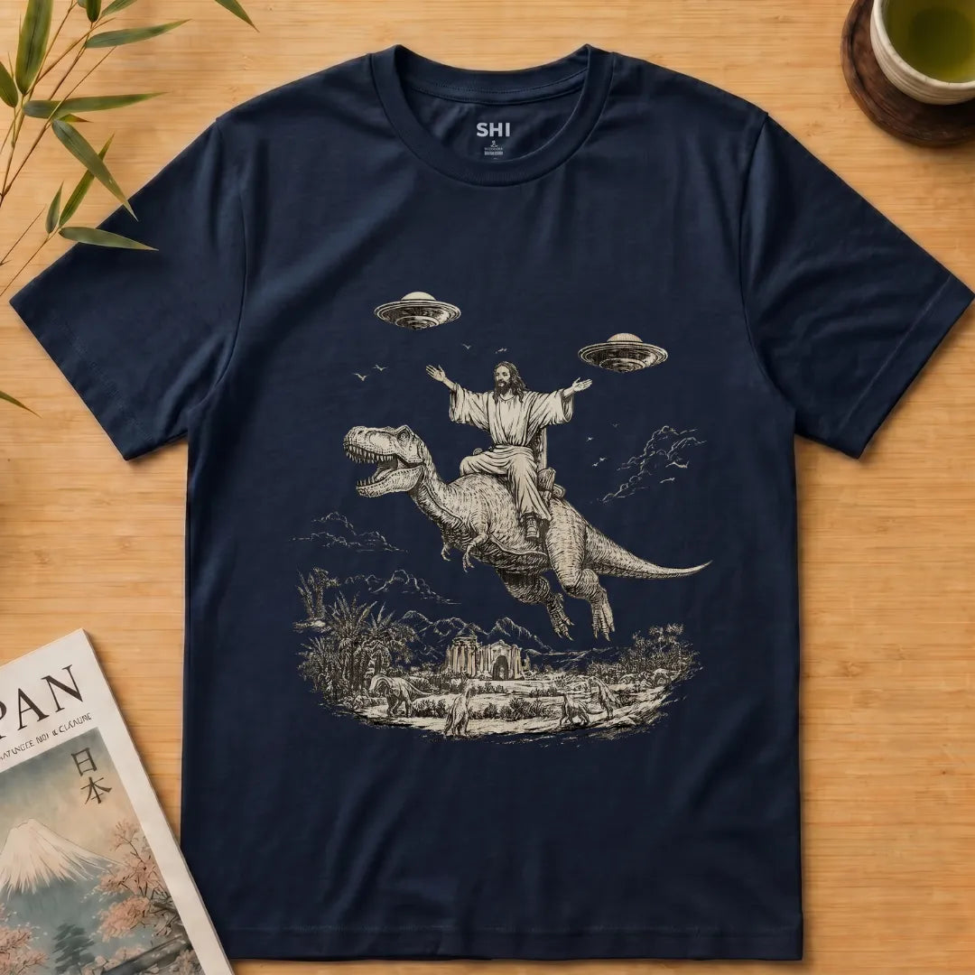 The Creator - Premium Graphic Tee