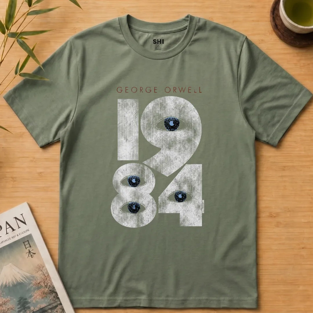 The Big Brother™ Premium Graphic Tee