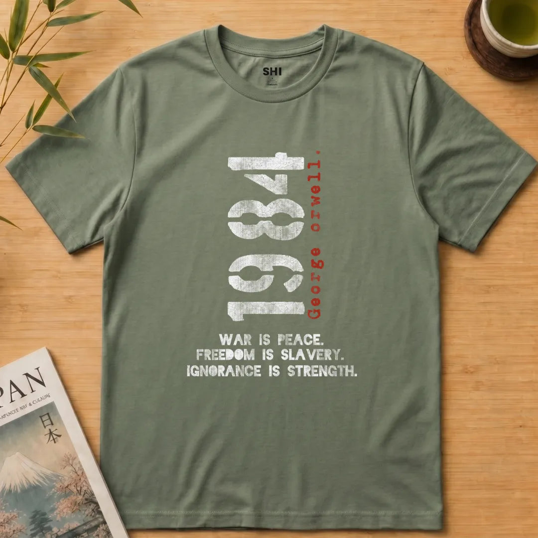 1984™ Premium Graphic Tee