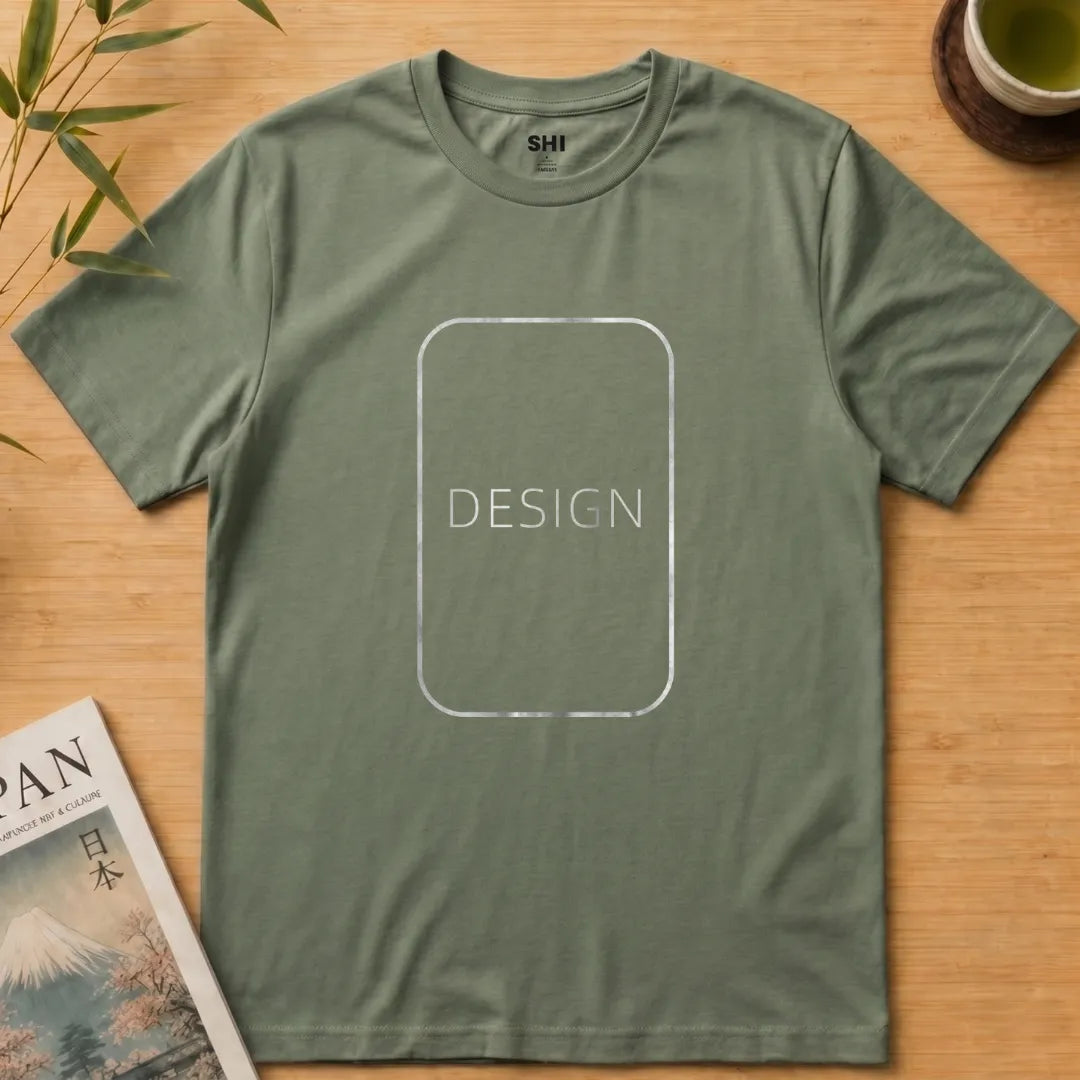 Design - Premium Graphic Tee