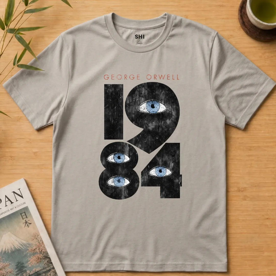 The Big Brother™ Premium Graphic Tee