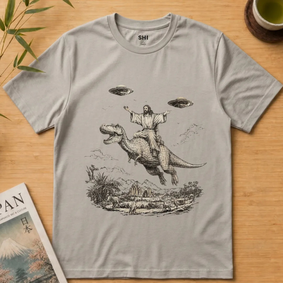 The Creator - Premium Graphic Tee