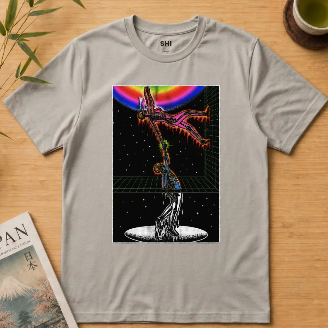 Dimension X - Premium Graphic Tee