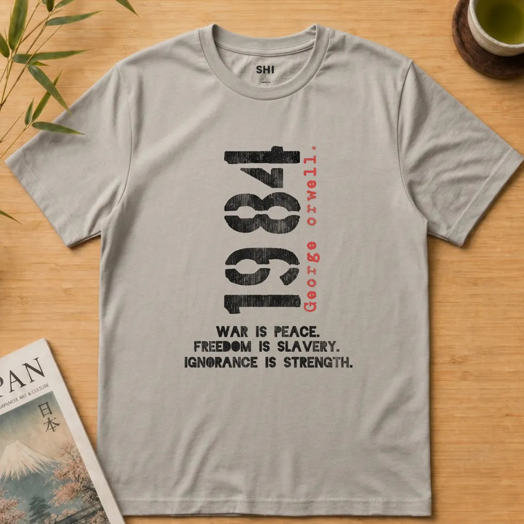 1984™ Premium Graphic Tee