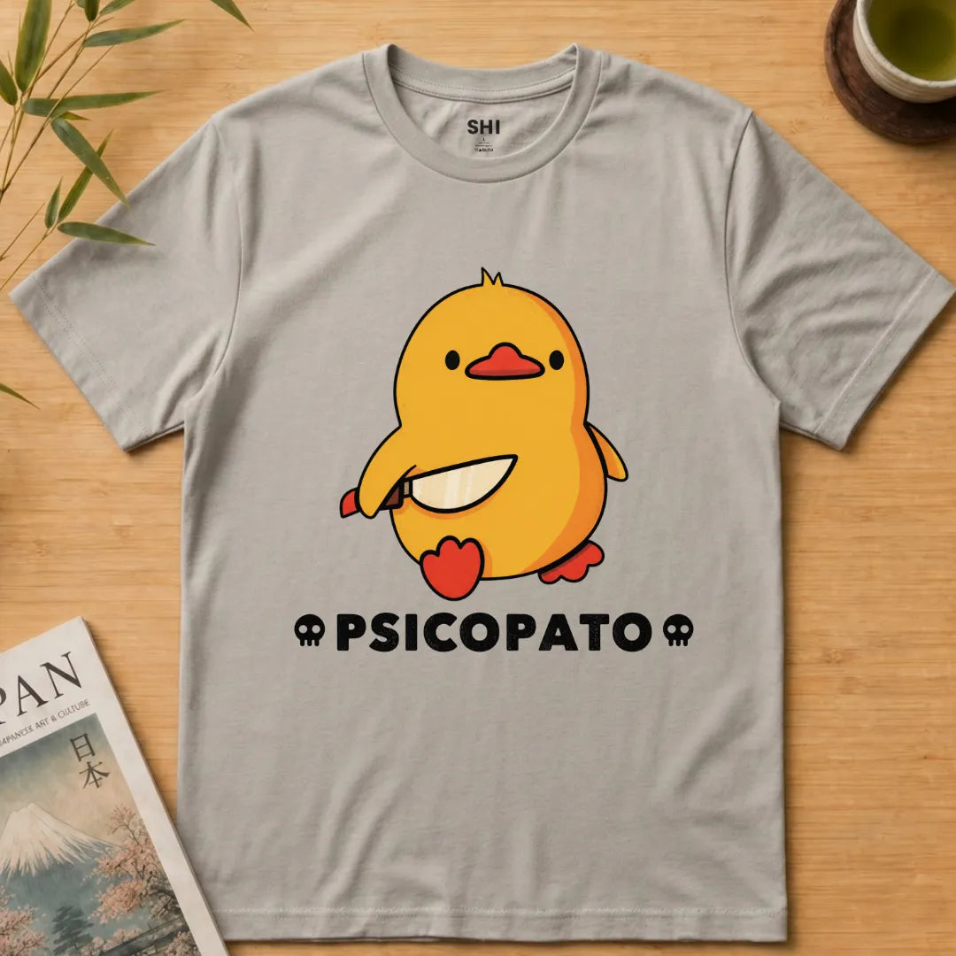 Psicopato - Premium Graphic Tee