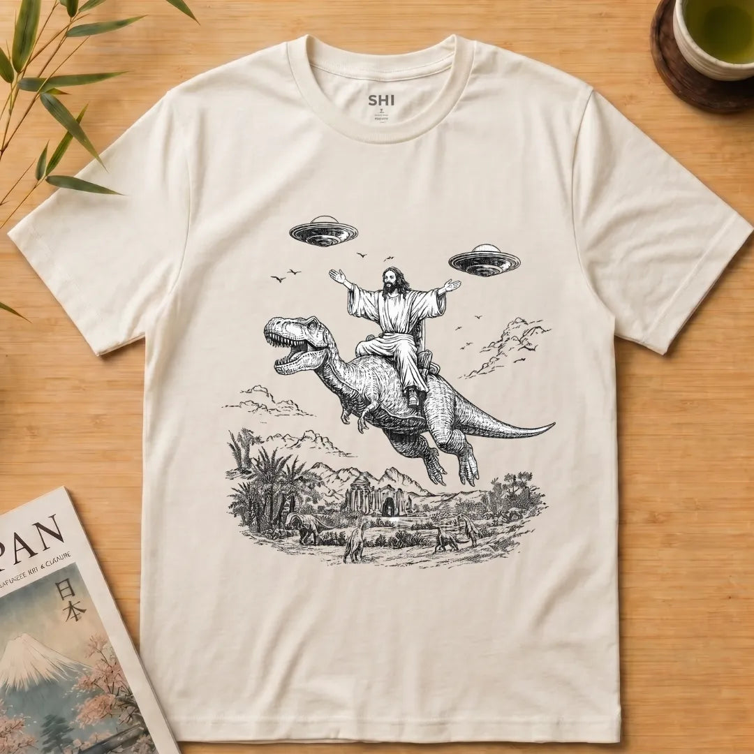 The Creator - Premium Graphic Tee