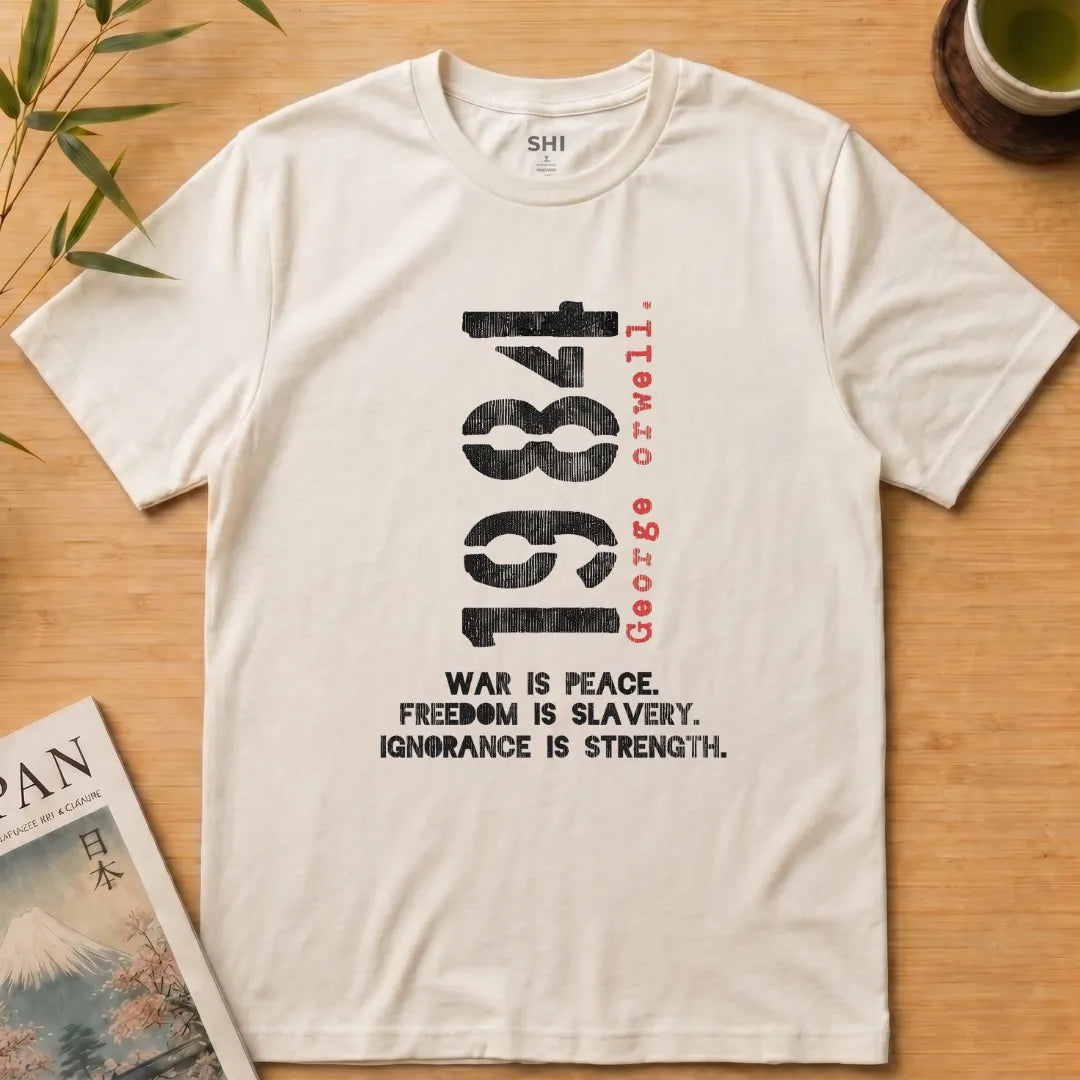 1984™ Premium Graphic Tee