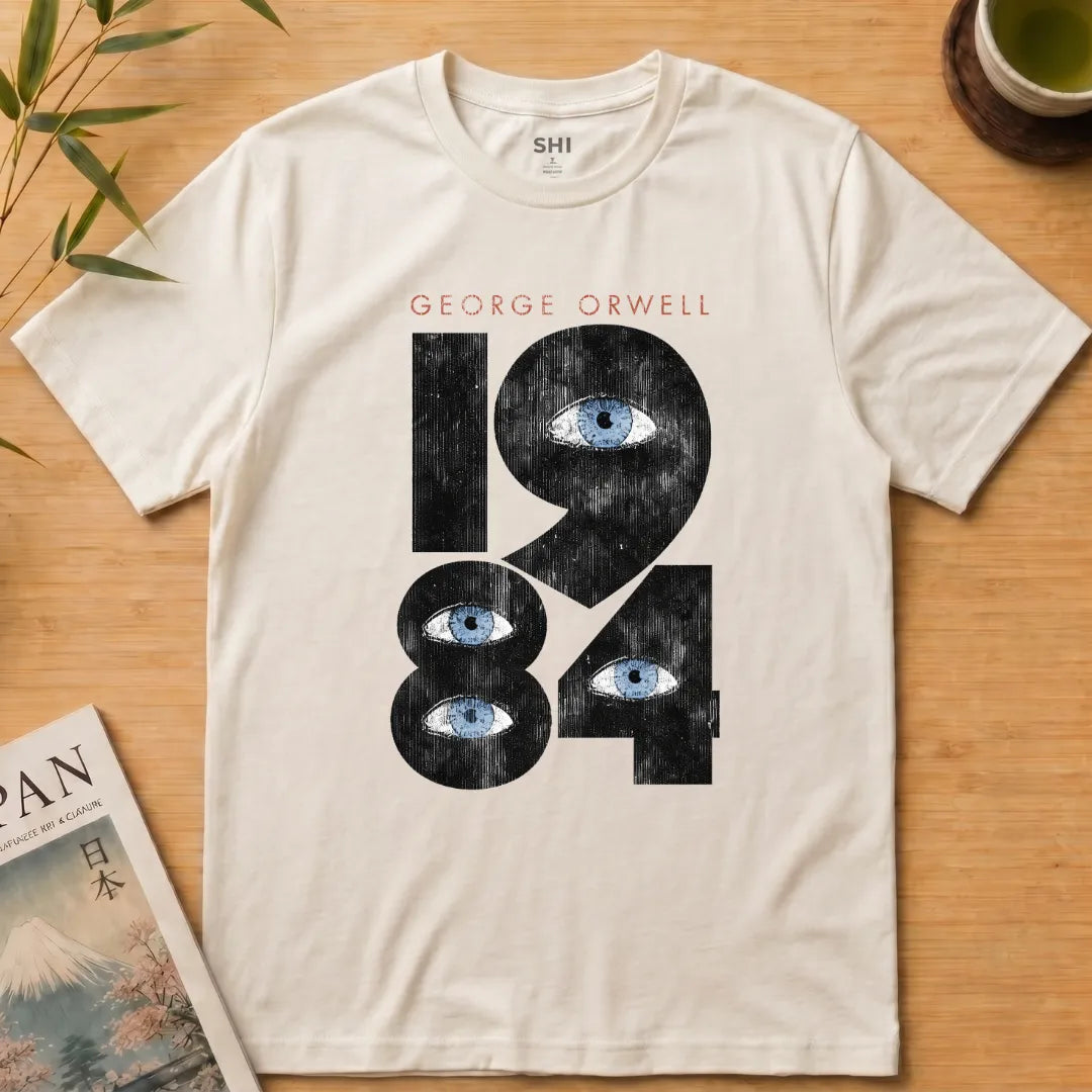 The Big Brother™ Premium Graphic Tee