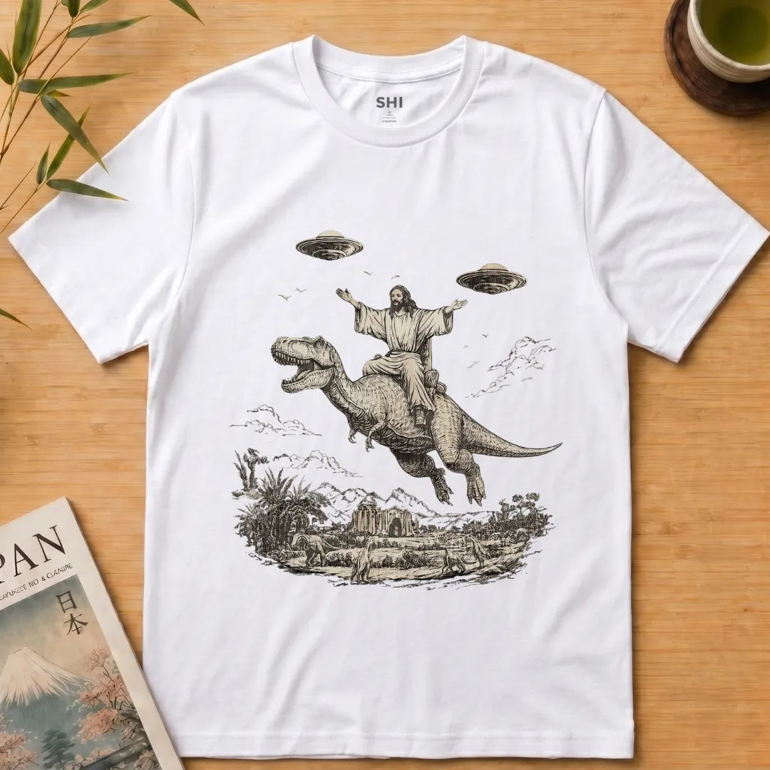 The Creator - Premium Graphic Tee