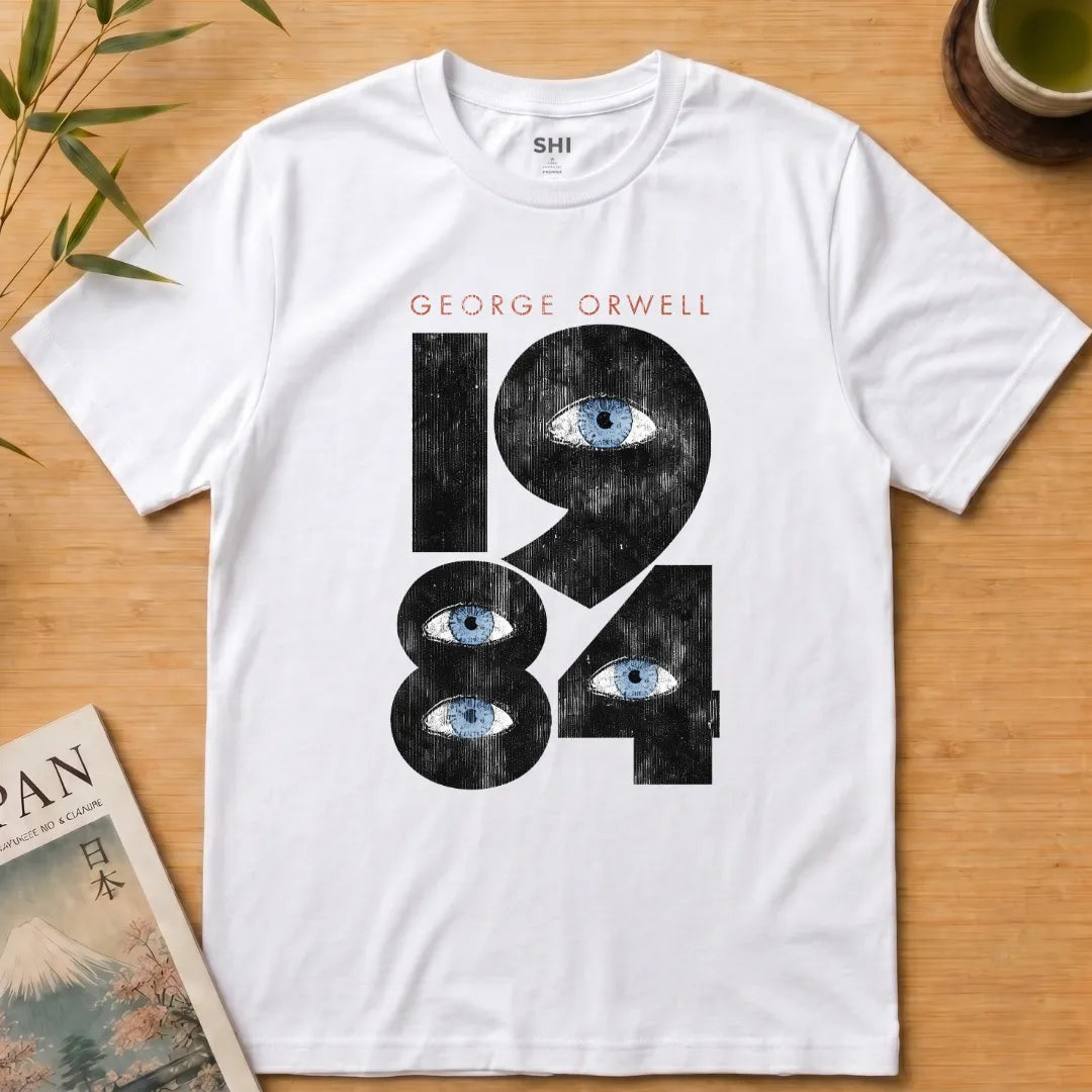 The Big Brother™ Premium Graphic Tee