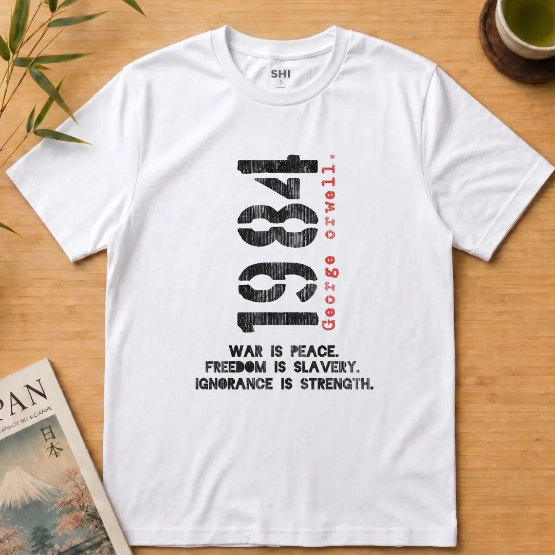 1984™ Premium Graphic Tee